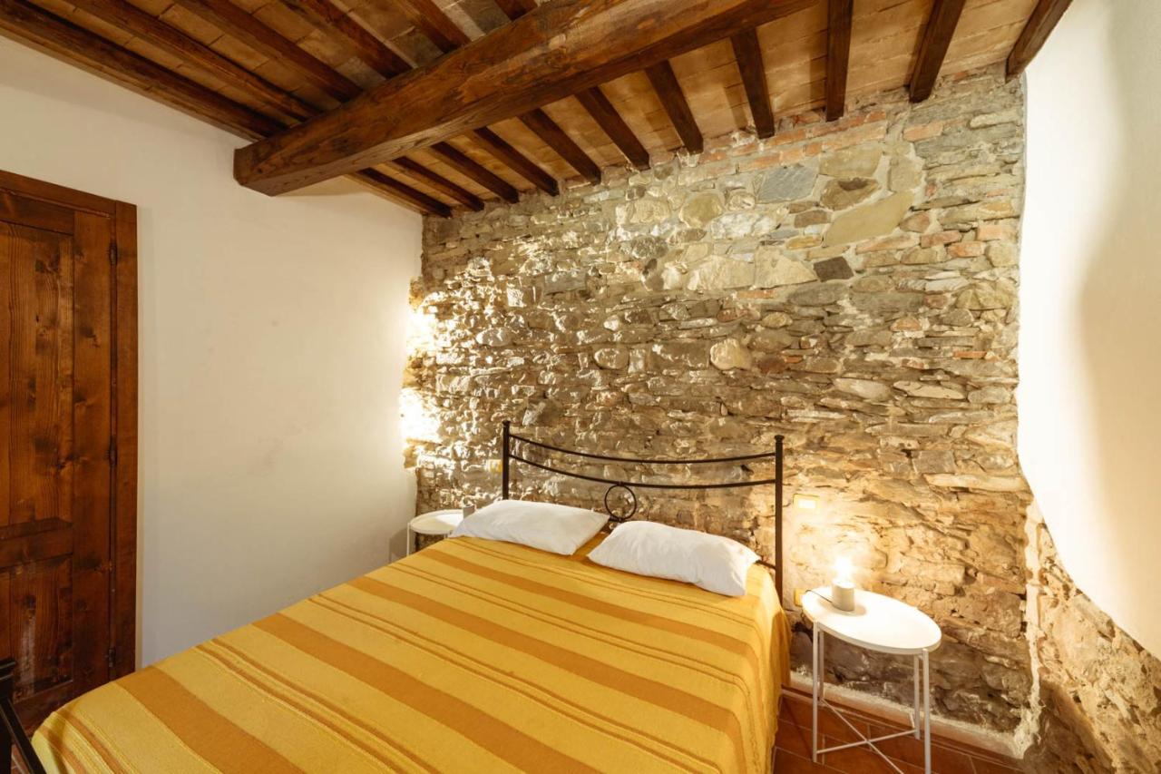 Agriturismo Le Radici Umbertide Exterior foto