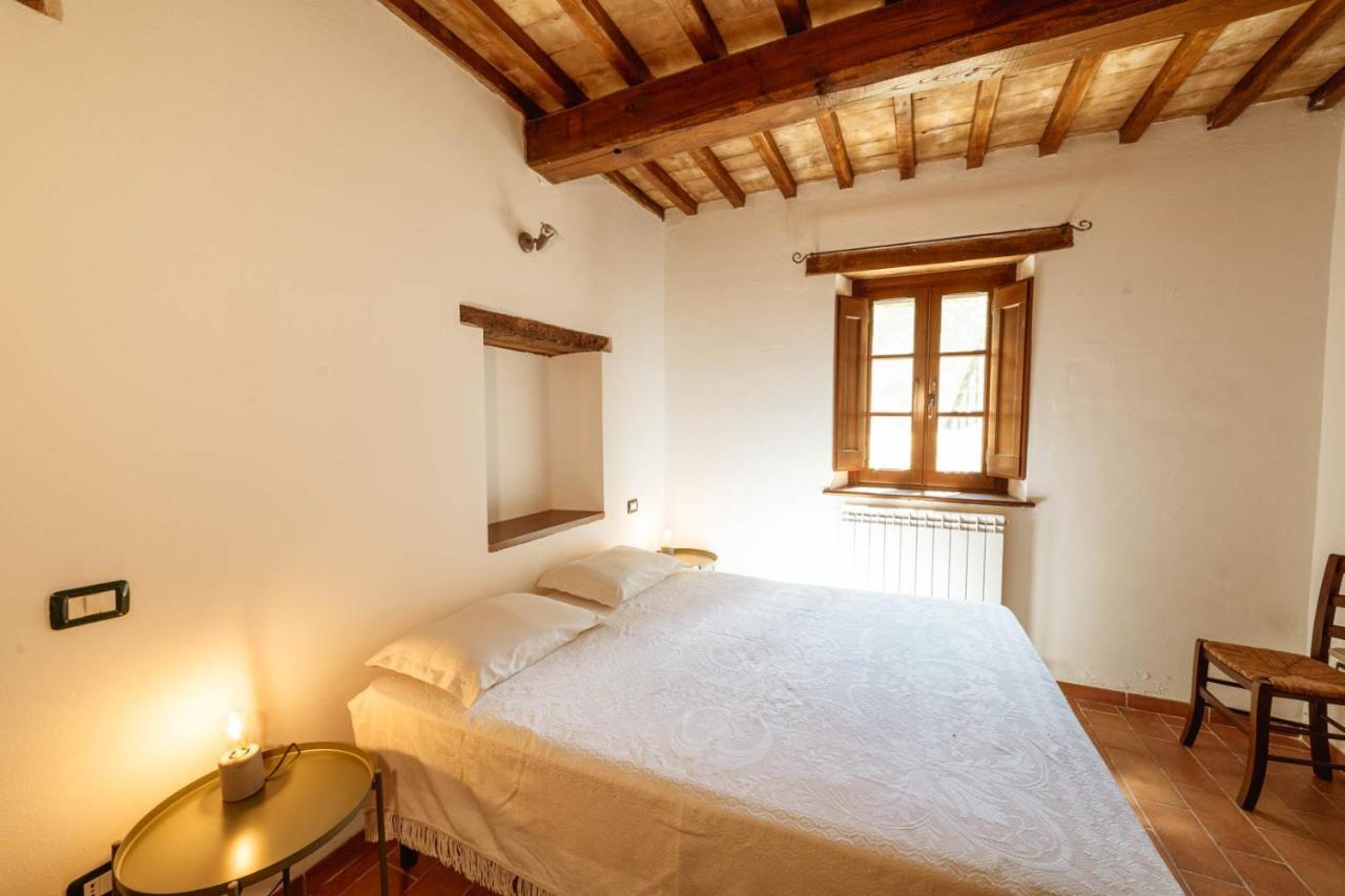Agriturismo Le Radici Umbertide Exterior foto